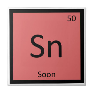 soon...